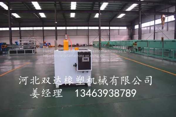 Container Sealing Strip Production Line photo-4