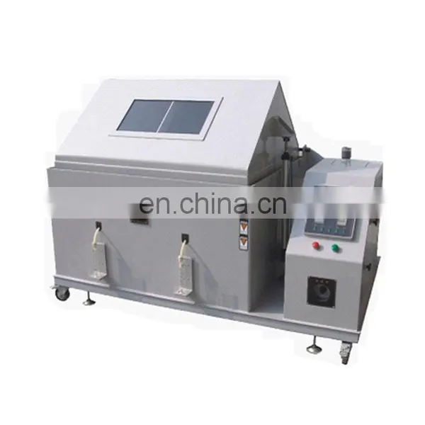 Liyi Salt Spray Test Chamber photo-2