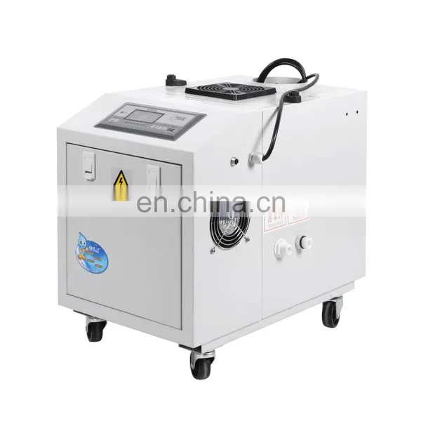 Hot Sale 2019 New Mist Humidifier 3kg Per Hour Air Industrial Custom Ultrasonic Humidifier For Commercial Home Wholesale photo-3