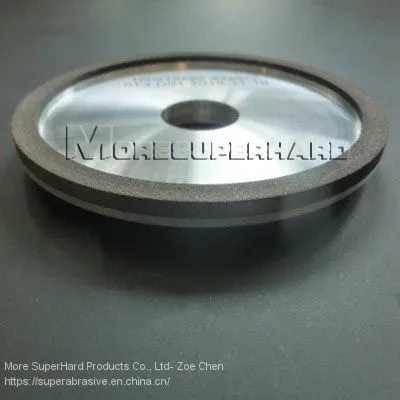 Grinding Wheels For Woodworking Tools - Zoe@moresuperhard.com photo-3