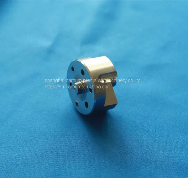 Supplying Stainless Steel CNC Milling Precision Machining Parts photo-3