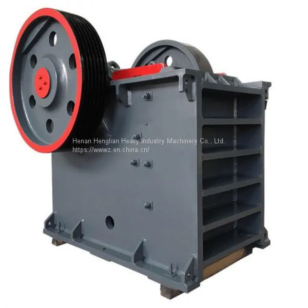 Jaw Crusher photo-3