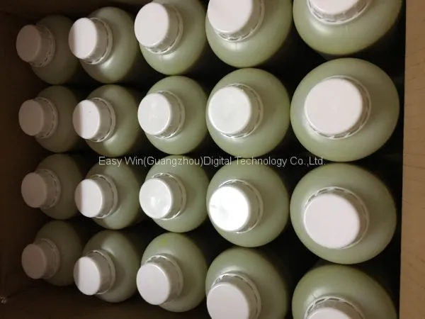 ECO Solvent Ink for DX5/DX7 Print Head photo-4