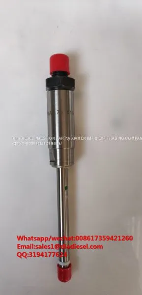 High Quality Diesel Fuel Injector 1705181 170-5181 for Caterpillar R1300G, D7G2, D7R, 350, 350L for Sale photo-2