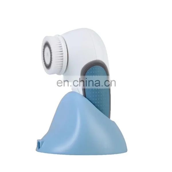 100 Percent Pure Facial-cleansing-brush & Electric Facial Cleansing Brush and Massager Kit photo-3