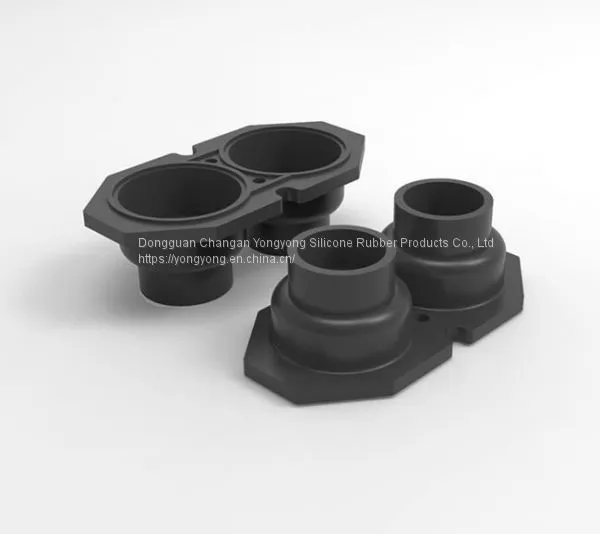 Water Pump Rubber Diaphragm, Resistant to Corrosion and High Pressure