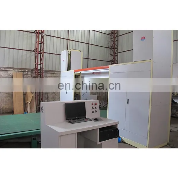 High Quality Cnc Foam Contour Cutter Cutting Machine photo-2
