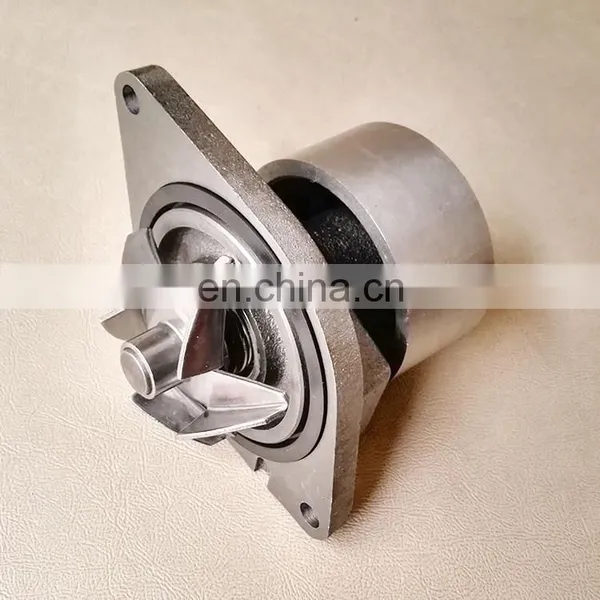 Genuine Diesel Engine Parts NTA855 Water Pump 3286278 photo-5