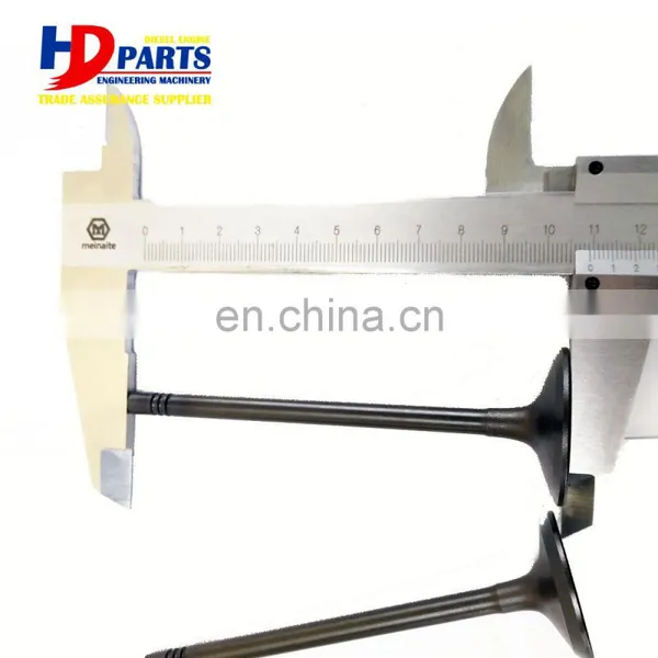 Diesel Engine Eletronic Injection C7.1 Valve photo-4