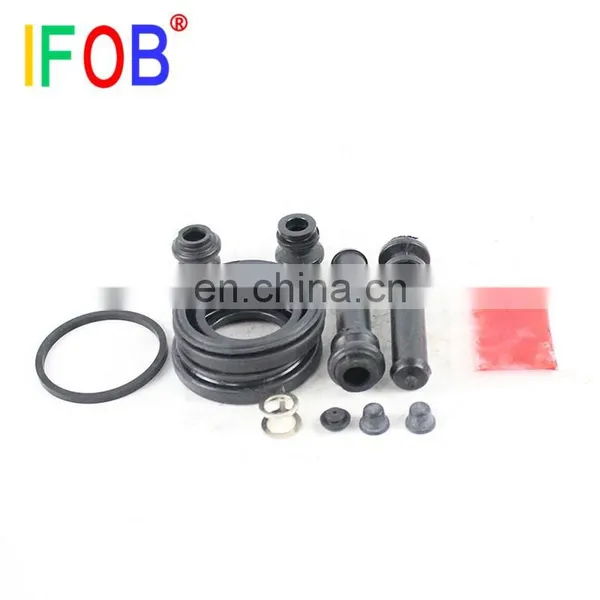 IFOB Auto Brake Caliper Repair Kits For Hilux Land Cruiser Prado Corolla RAV4 Yaris Vios Corona Reiz Sienna photo-3