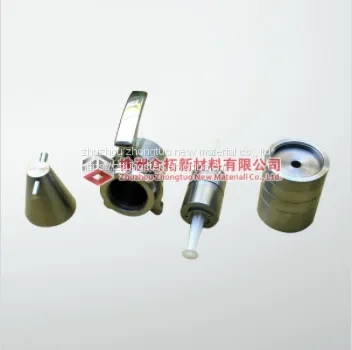 Tungsten Alloy Radiation Shielding photo-2