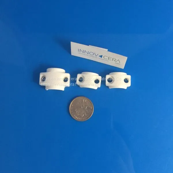 95% Alumina Ceramic Technical Ceramic photo-3
