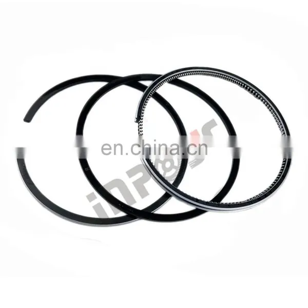 In Stock Inpost D1302 Piston Ring For Kubota D1302 Engine photo-4