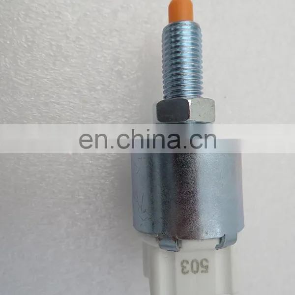 Auto Stop Lamp Switch Assy 84340-09020/8434009020 photo-2