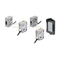 Omron Photoelectric Sensors