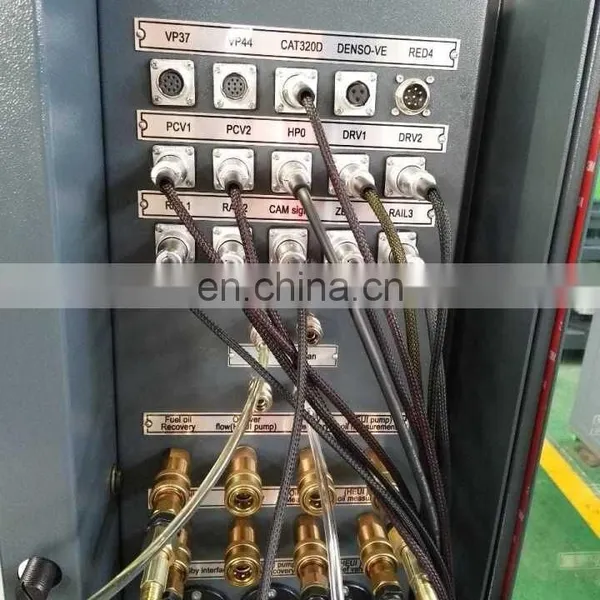 China Factory the Best Selling of Xns815a Common Rail Test cr Cr825 photo-6
