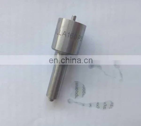 Надежный насадок DLLA160P50 photo-2
