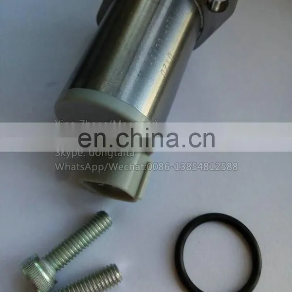 Новый впускной контрольный клапан насоса топливного дизельного SCV OEM 294009-0120 photo-4