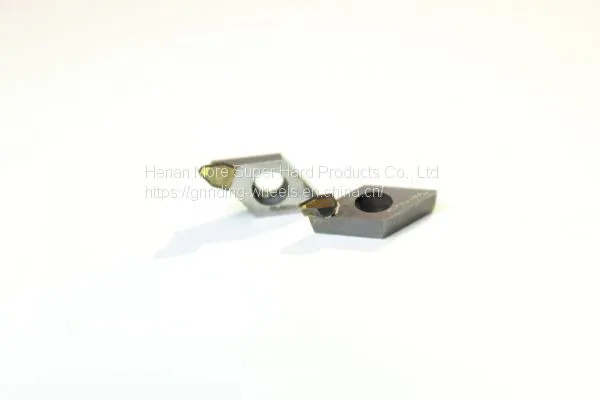 Mono Crystal Diamond Tools For Aluminium Alloy photo-2