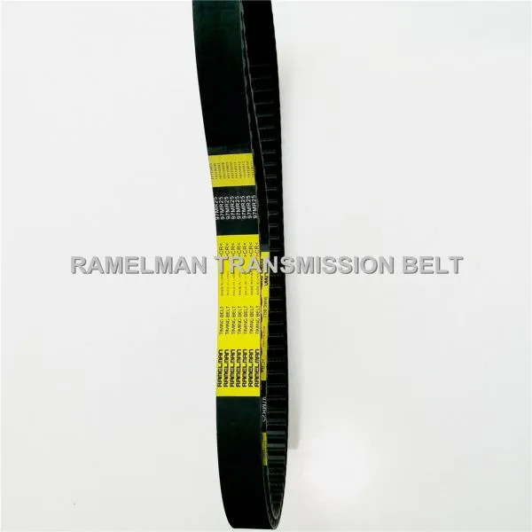 Engine Belt Rubber Belt OEM24312-27000 123RU28 Original Quality for Hyundai Kia Timing Belt photo-2
