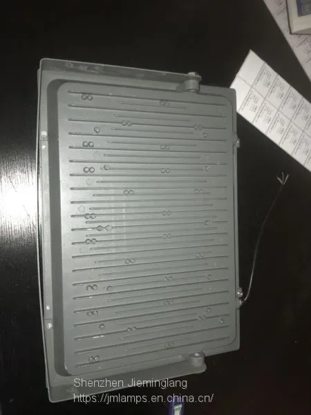 300W 4000W 500W 600W700W 800W LED Flood Light Work Light Cool White Outdoor Security Spotlight AC85-265V JML-FL-F500W photo-2