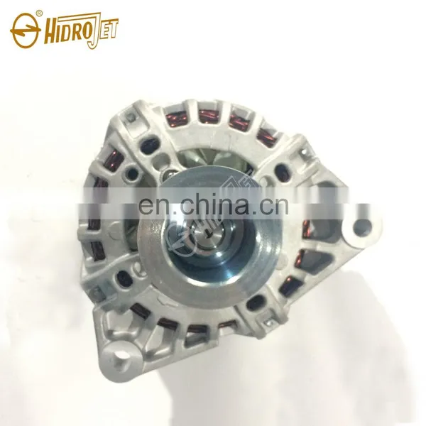 24 V/80A Alternator OEM :612600090805 for B0256 Engine photo-4