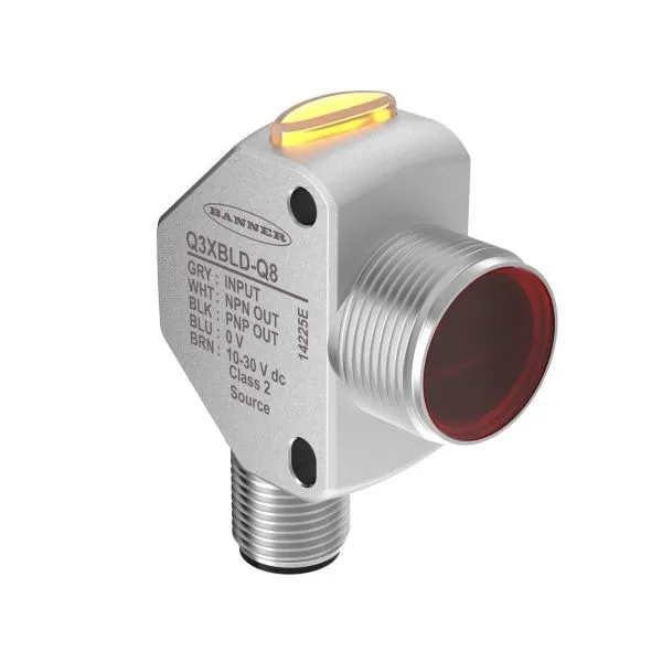 Banner SC22-3E-S Safety Controller Ethernet photo-4