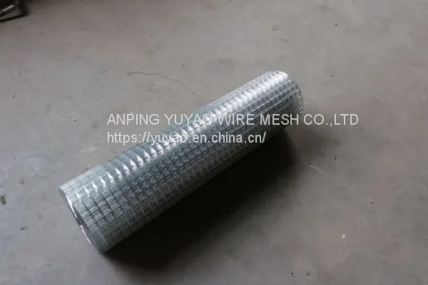 Welded Wire Mesh Fence Packing Image