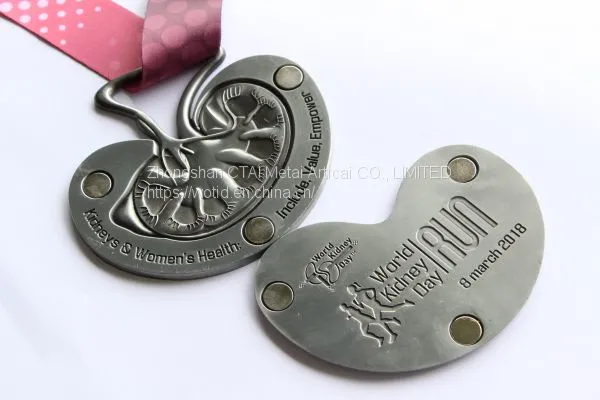 Marathon Medal photo-5