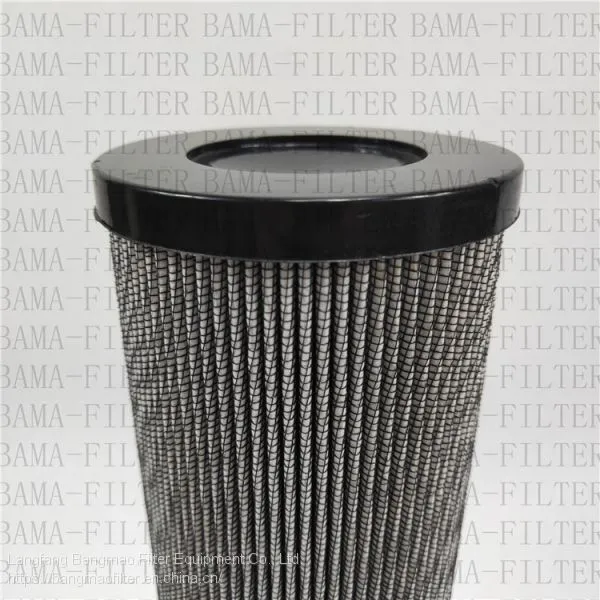 BANGMAO Replacement PARKER Hydraulic Oil Return Filter 932663Q photo-2