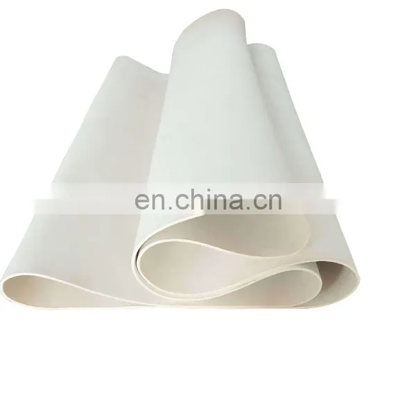 High Quality Felt Heat Press Nomex Polyester Needle Felts Belts photo-5