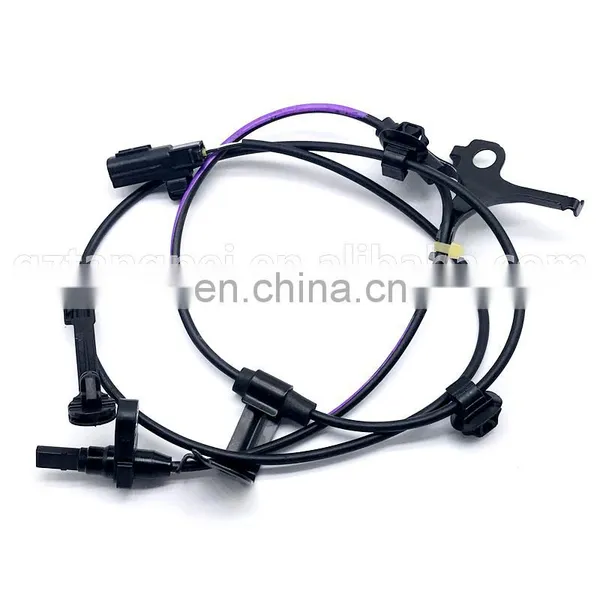ABS Wheel Speed Sensor Compatible With Toyota OEM 89543-52090 8954352090 photo-3