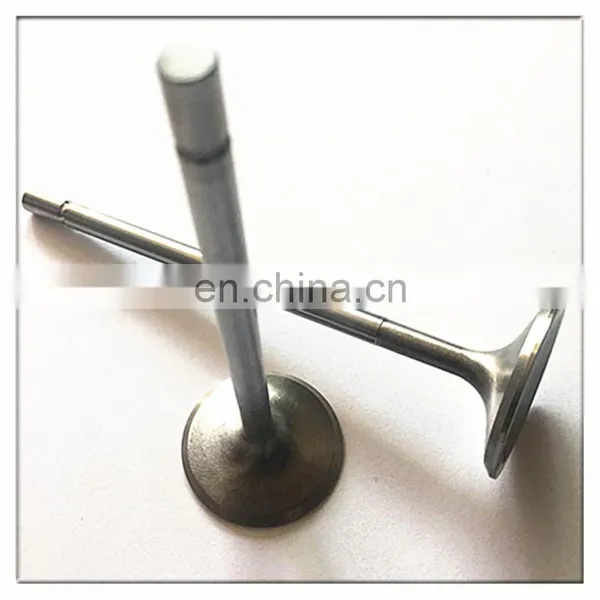 Supermoto Vintage Racing Motor Accessories Parts Engine Valves for Ktm Duke 200 Exc Italjet 350 250 50cc 125cc 200cc 250cc photo-3