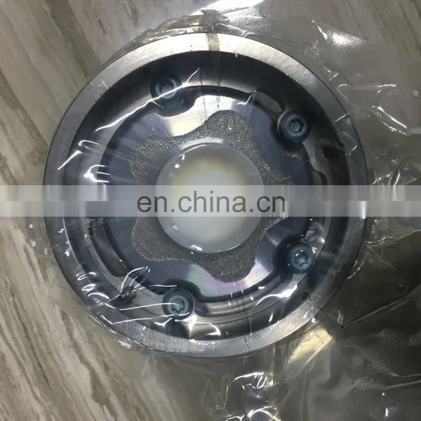 Exhaust Camshaft Gear Sprocket Actuator For Astra Insignia Signum Zafira Vectra Mokka 5636467 5636631 12992410 55567048 photo-4