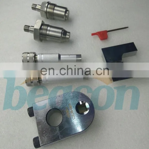 Common Rail Injector Repair Kits photo-4