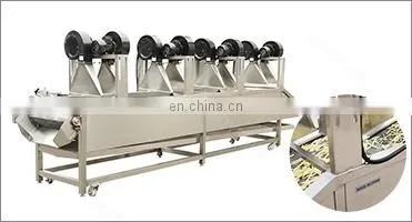 Small Scale Pringle Potato Spiral Chip Making Machine Price in India photo-6