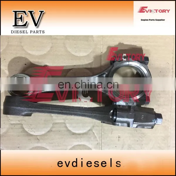Con Rod Suit For Toyota Forklift Engine 1DZ Connecting Rod photo-2