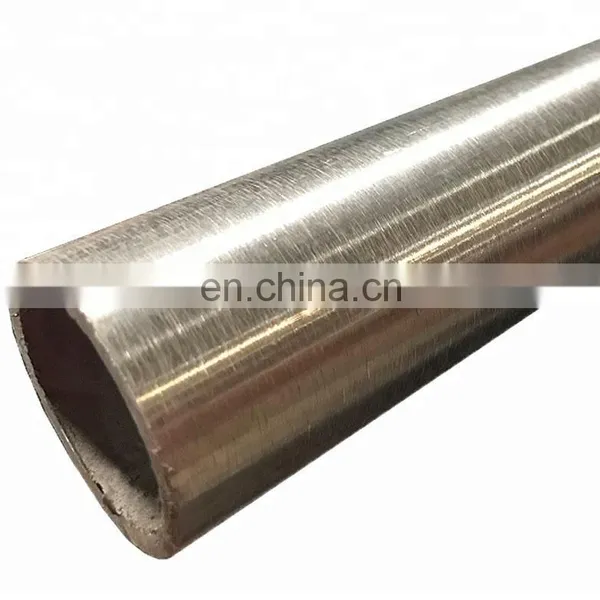 Astm A519 Aisi 4140/4130/42CrMo/SCM440 Alloy Steel Seamless Chrome Honing Pipe for Hydraulic Cylinder Tube photo-7