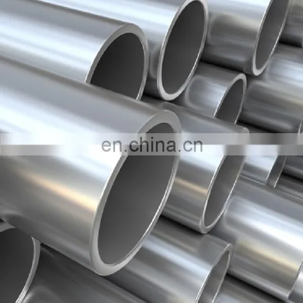 7075,6061,6063 T5 Anodized Pipe Rod Aluminum Tube photo-2