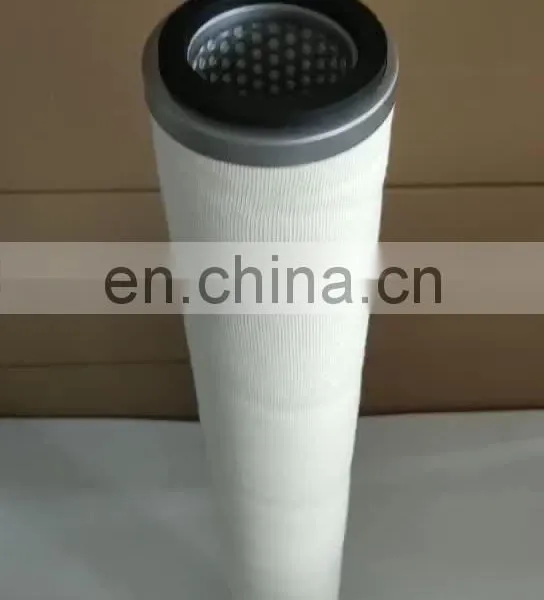 Natural Gas Process Coalescing Filter, Fiberglass Gas Filter, Natural Gas Filter Cartridge