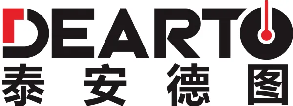 Tai'an Dearto Automation Instrument Co.,Ltd