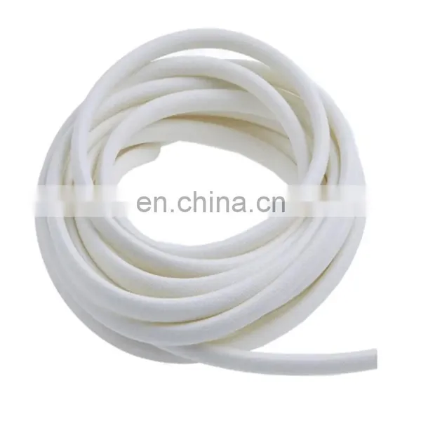 Hampool Silicone Rubber Coated Fiberglass Wire Sleeving photo-5