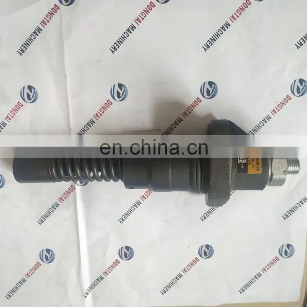 Насос-юнит 0414693005 для двигателя 02113694 3803941 2013 photo-2