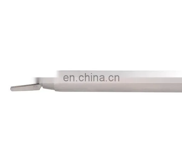 Laparoscopic Surgical Instruments Reusable Clip Applicators and Clips Titanium Clip Applier photo-5