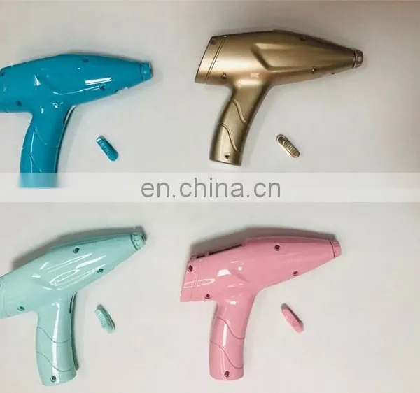Hot Seller Nano Spray Gun Disinfection Wireless Rechargeable photo-7