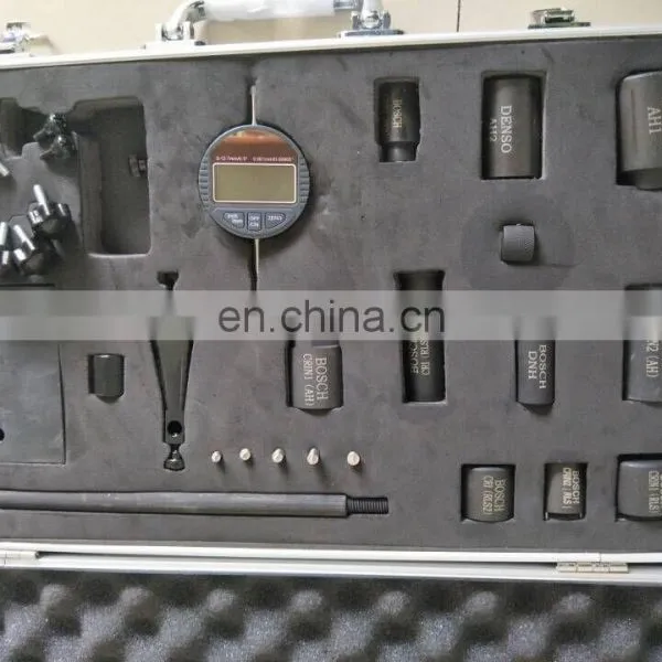NO,029(1) Набор инструментов для тестирования клапанной сборки photo-2