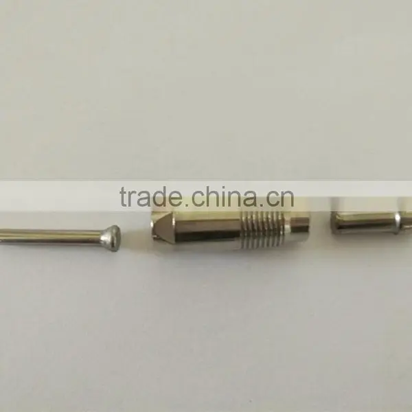 Stainless Steel Rabbit Nipple Drinker/rabbit Water Nipples photo-2