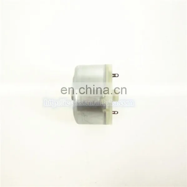 RF-500TB-12560 Kind Shooting DC Motor photo-5