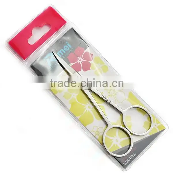 New Design Beauty Manicure Scissor Nail & Cuticle Scissors photo-6