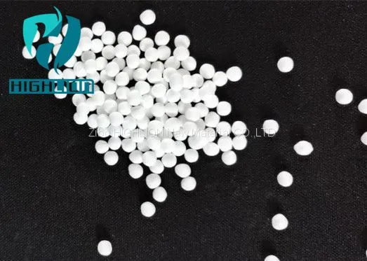 HL-MS TYPE Alumina Catalyst Carrier